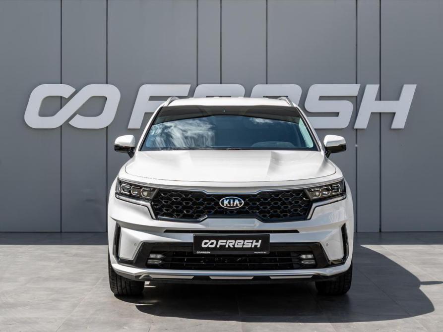 Kia Sorento IV Краснодар  - изображение 3
