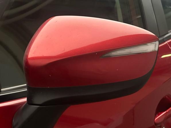 Mazda CX-5 I Рестайлинг с пробегом 2015 года, цена 1 750 000 рублей, 142275 км, внедорожник, Автокод Объявления