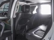 Infiniti QX80 I Рестайлинг 2 Ростов-на-Дону  - изображение 42