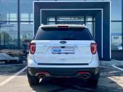 Ford Explorer V Рестайлинг 2 Москва  - изображение 50