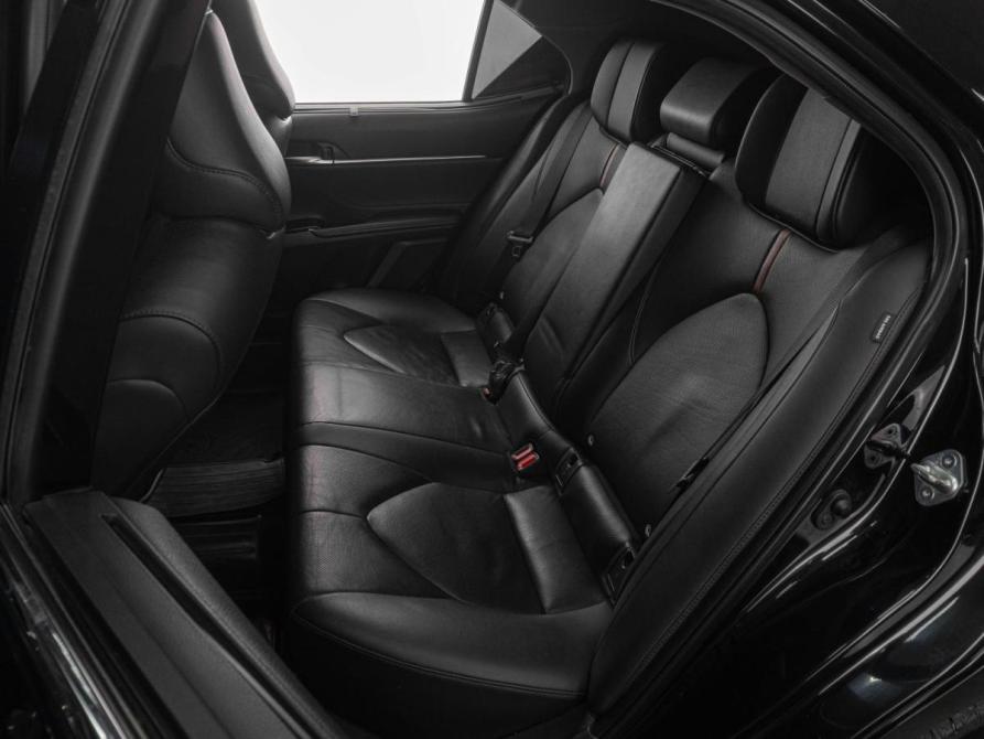 Toyota Camry VIII (XV70) Тюмень  - изображение 12