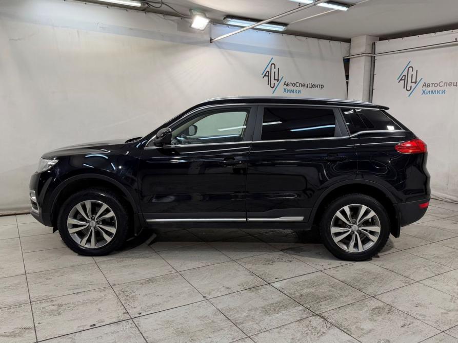 Geely Atlas I Химки  - изображение 3