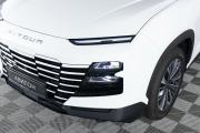 JETOUR DASHING I Москва  - изображение 12