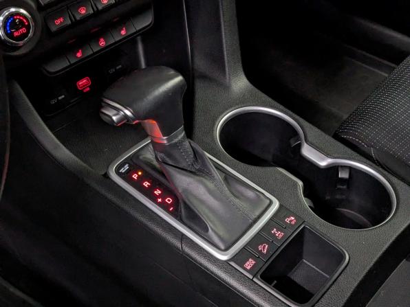 Kia Sportage IV Рестайлинг с пробегом 2021 года, цена 2 750 000 рублей, 68600 км, внедорожник, Автокод Объявления
