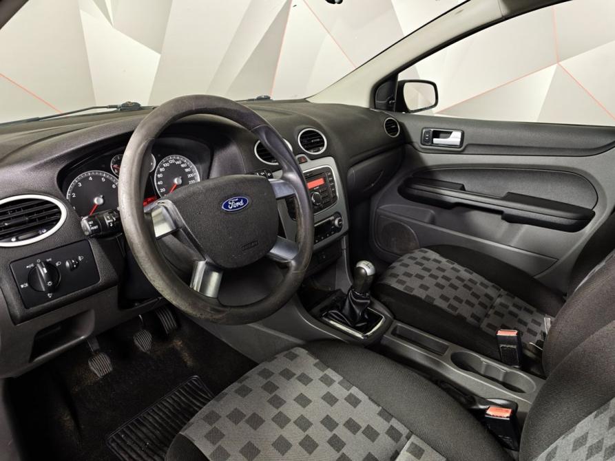 Ford Focus II Москва  - изображение 17