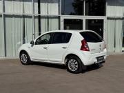 Renault Sandero I Воронеж  - изображение 21