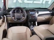 Kia Sorento II Воронеж  - изображение 30