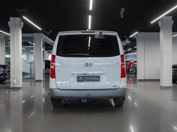 Hyundai Grand Starex I Рестайлинг 2 с пробегом 2020 года, цена 4 080 000 рублей, 71530 км, минивэн, Автокод Объявления