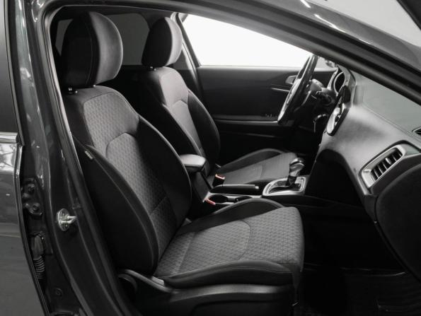 Kia Ceed III с пробегом 2020 года, цена 1 719 000 рублей, 204671 км, универсал, Автокод Объявления
