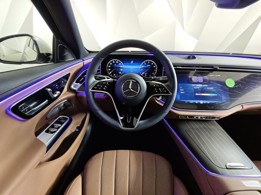 Mercedes-Benz E-Класс VI (W214 S214) Москва  - изображение 20