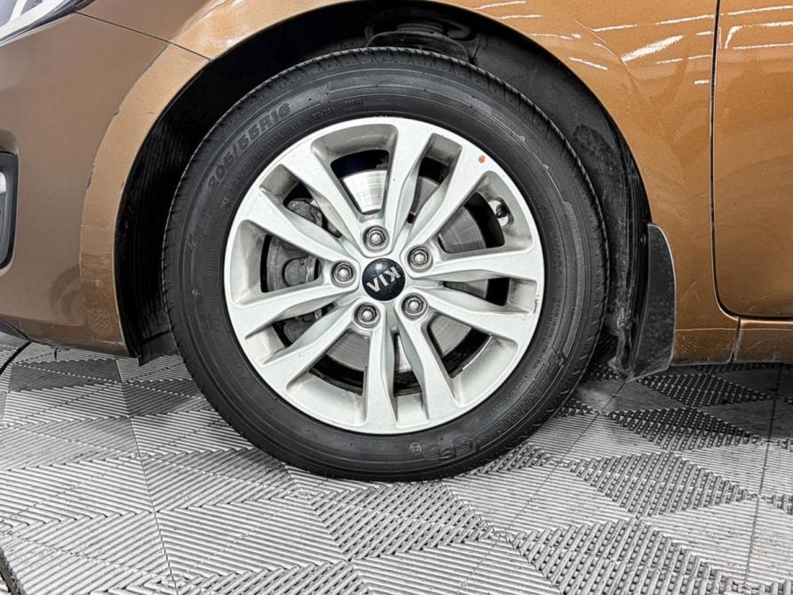 Kia Ceed II Рестайлинг Ногинск  - изображение 9