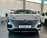 Changan UNI-T I Оренбург  - изображение 24