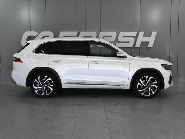 Geely Monjaro I с пробегом 2023 года, цена 3 225 000 рублей, 44146 км, внедорожник, Автокод Объявления