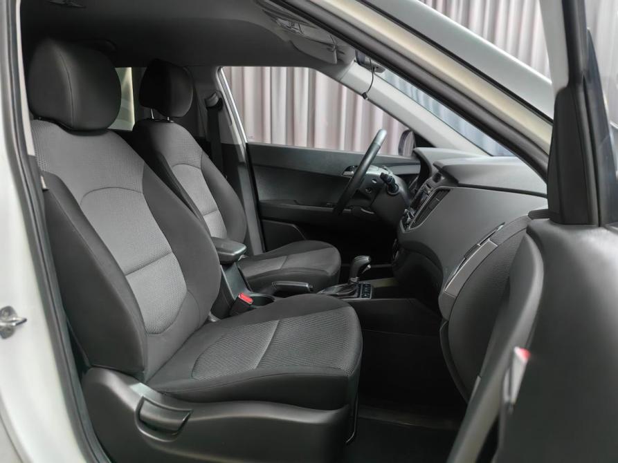 Hyundai Creta I Москва  - изображение 8