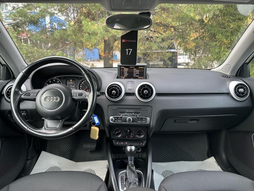 Audi A1 I (8X) Санкт-Петербург  - изображение 14