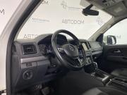 Volkswagen Amarok I Рестайлинг Москва  - изображение 20