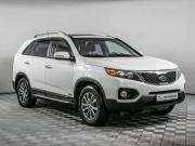 Kia Sorento II Москва  - изображение 20