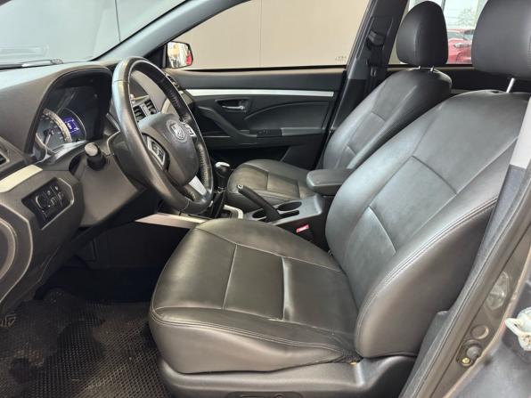 Lifan Cebrium (720) с пробегом 2014 года, цена 499 000 рублей, 73454 км, седан, Автокод Объявления