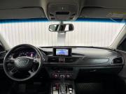 Audi A6 IV (C7) Рестайлинг Краснодар  - изображение 30