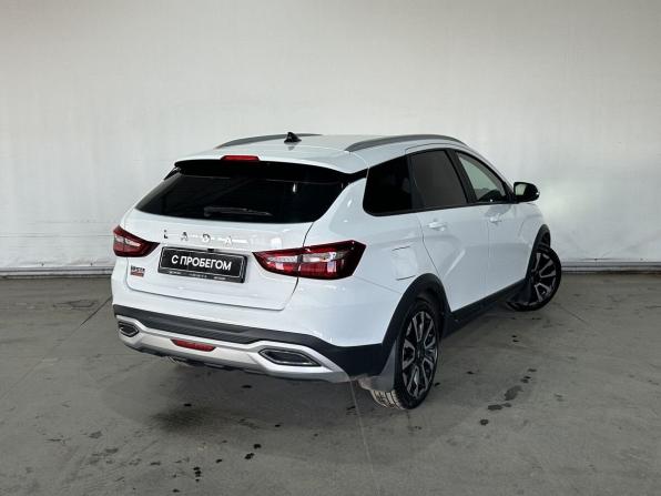 Lada (ВАЗ) Vesta I Рестайлинг (NG) с пробегом 2024 года, цена 1 533 000 рублей, 28888 км, универсал, Автокод Объявления