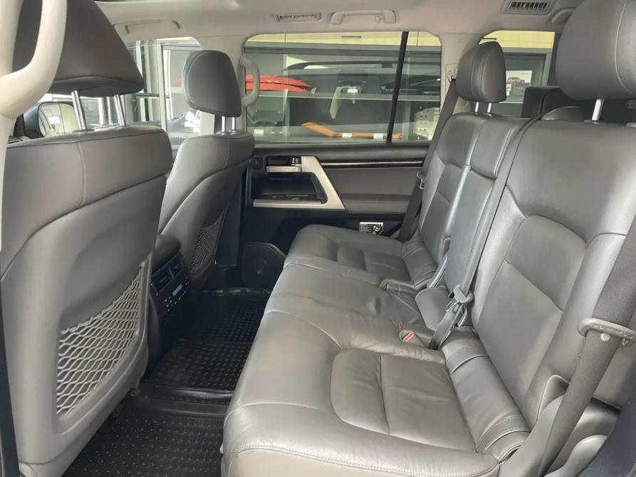 Toyota Land Cruiser 200 Series Новосибирск  - изображение 17