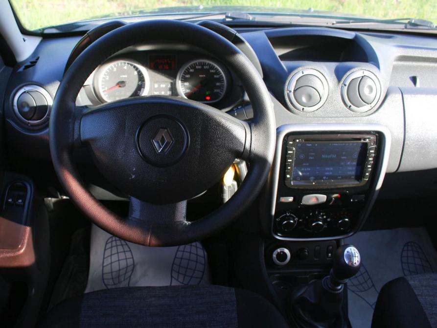 Renault Duster I Калуга  - изображение 8
