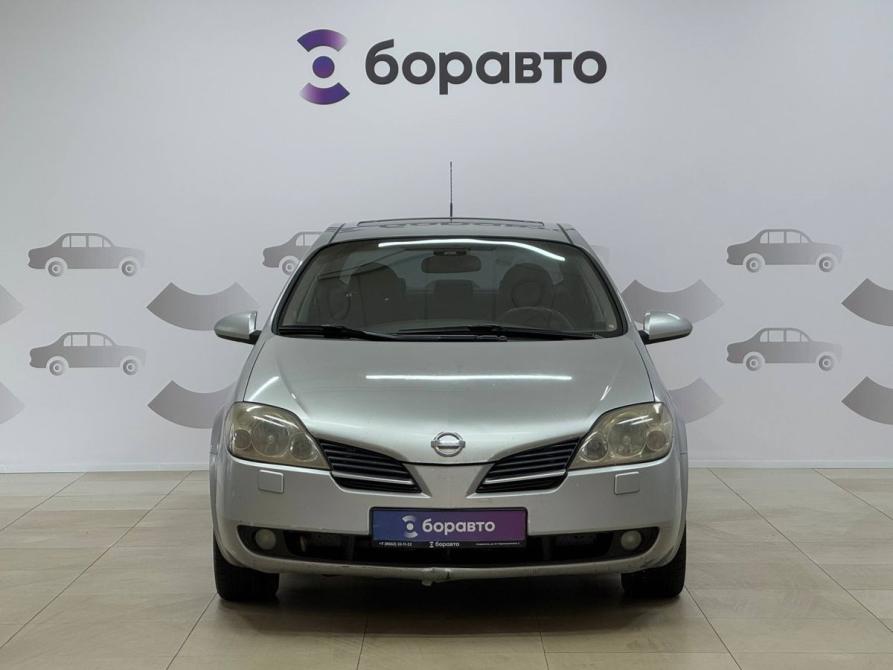 Nissan Primera III (P12) Ставрополь  - изображение 2