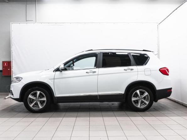 Haval H6 I с пробегом 2019 года, цена 1 399 000 рублей, 103355 км, внедорожник, Автокод Объявления