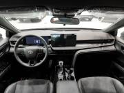 Toyota Camry IX (XV80) China Market Казань  - изображение 39