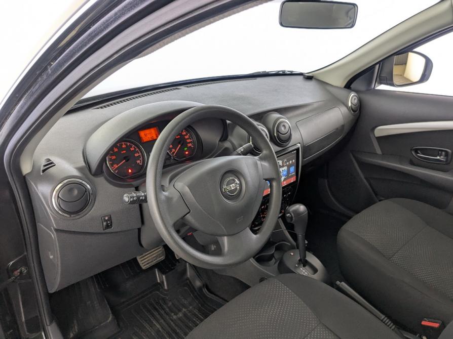 Nissan Almera III (G15) Москва  - изображение 16