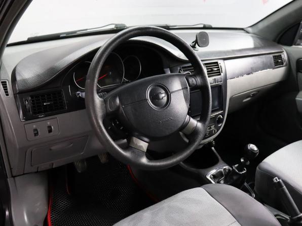 Chevrolet Lacetti I с пробегом 2008 года, цена 399 000 рублей, 306782 км, седан, Автокод Объявления