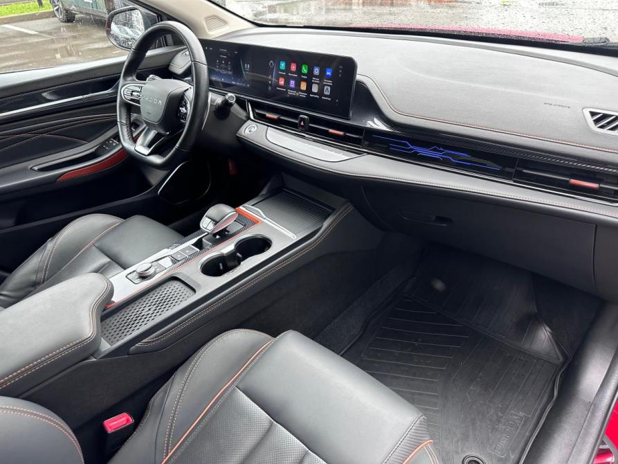 Omoda S5 GT Ижевск  - изображение 18