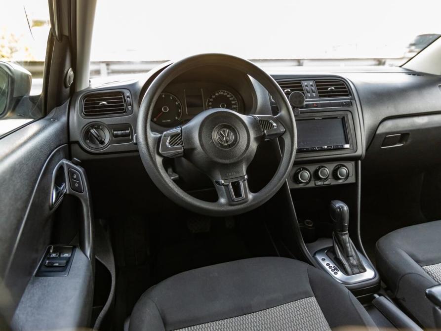 Volkswagen Polo V Волгоград  - изображение 14