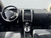 Nissan X-Trail II Рестайлинг Москва  - изображение 23