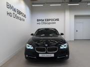 BMW 5 серии VI (F10/F11/F07) Рестайлинг Санкт-Петербург  - изображение 23