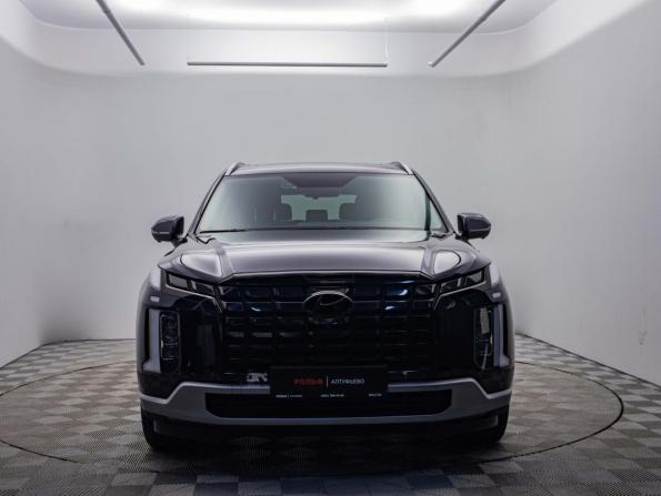Hyundai Palisade I Рестайлинг с пробегом 2023 года, цена 5 950 000 рублей, 68577 км, внедорожник, Автокод Объявления