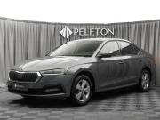Skoda Octavia IV (A8) Москва  - изображение 29