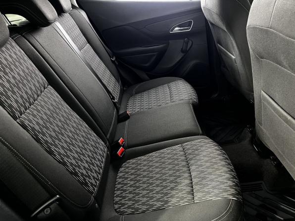 Opel Mokka I с пробегом 2014 года, цена 1 190 000 рублей, 86652 км, внедорожник, Автокод Объявления