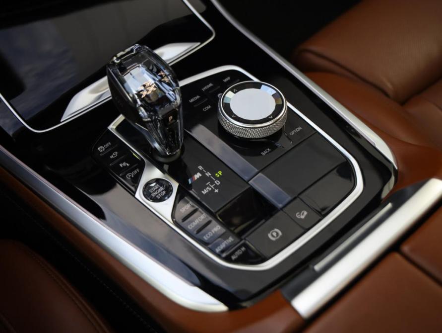 BMW X5 IV (G05/G18) Санкт-Петербург  - изображение 24