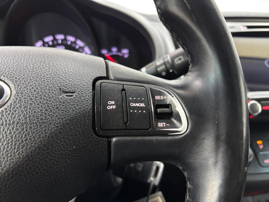 Kia Sportage III Рестайлинг Альметьевск  - изображение 21
