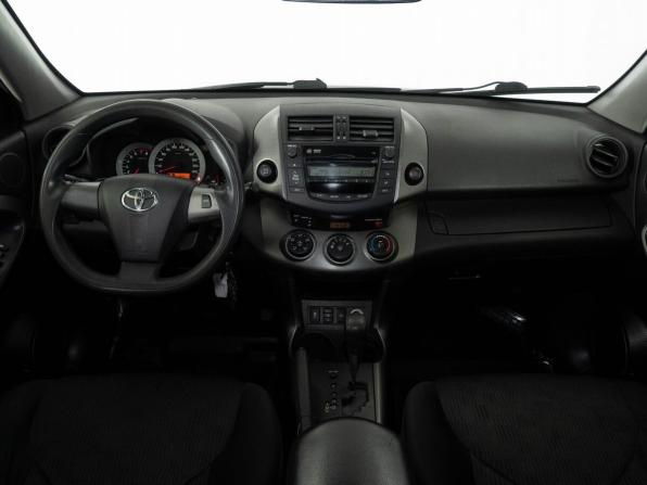 Toyota RAV4 III (XA30) Рестайлинг с пробегом 2012 года, цена 1 565 000 рублей, 131000 км, внедорожник, Автокод Объявления