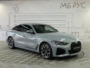 BMW 4 серии G22 G23 G26 Москва  - изображение 32