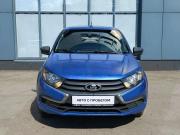 Lada (ВАЗ) Granta I Рестайлинг Ярославль  - изображение 16