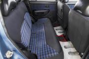 Nissan Cube I (Z10) Барнаул  - изображение 43