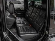 Mercedes-Benz G-Класс AMG I (W463) Рестайлинг 2 Краснодар  - изображение 47
