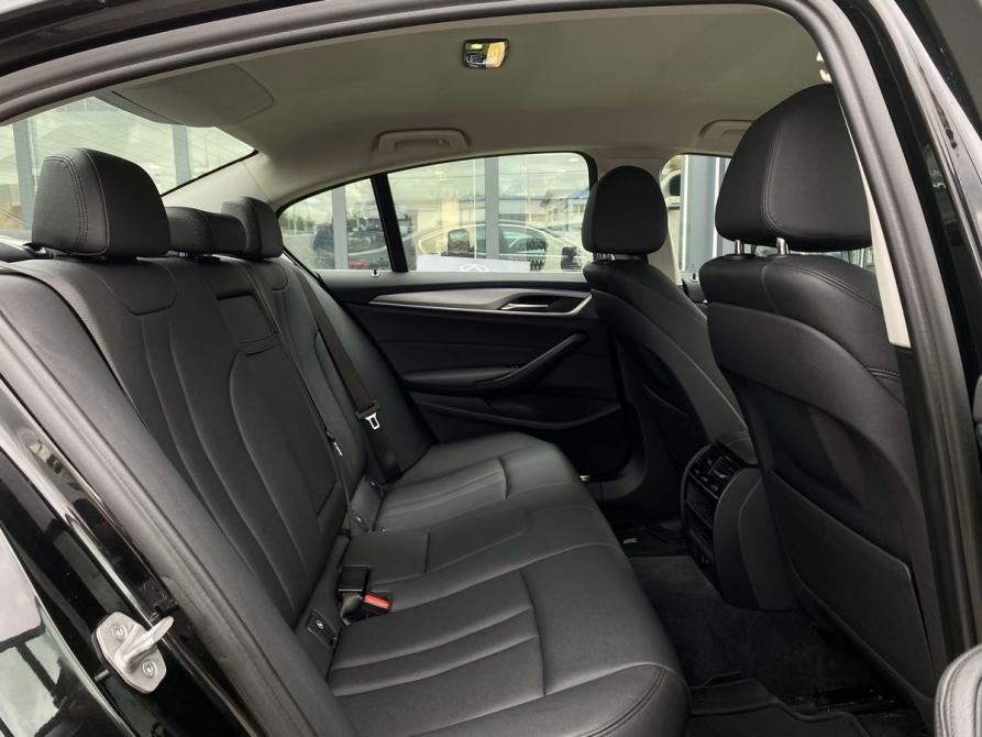 BMW 5 серии VII (G30/G31/G38) Москва  - изображение 24