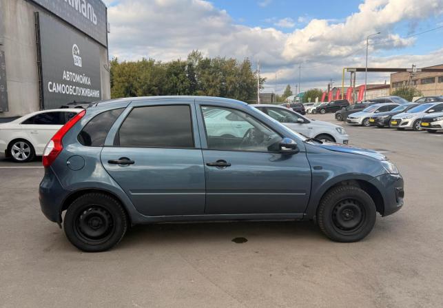Lada (ВАЗ) Kalina II с пробегом 2014 года, цена 360 000 рублей, 145808 км, хэтчбек, Автокод Объявления