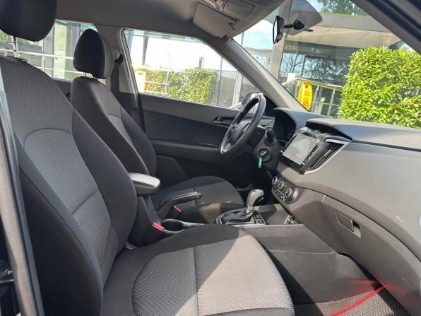 Hyundai Creta I с пробегом 2019 года, цена 1 629 000 рублей, 103612 км, внедорожник, Автокод Объявления