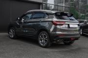 Belgee X50 Москва  - изображение 33