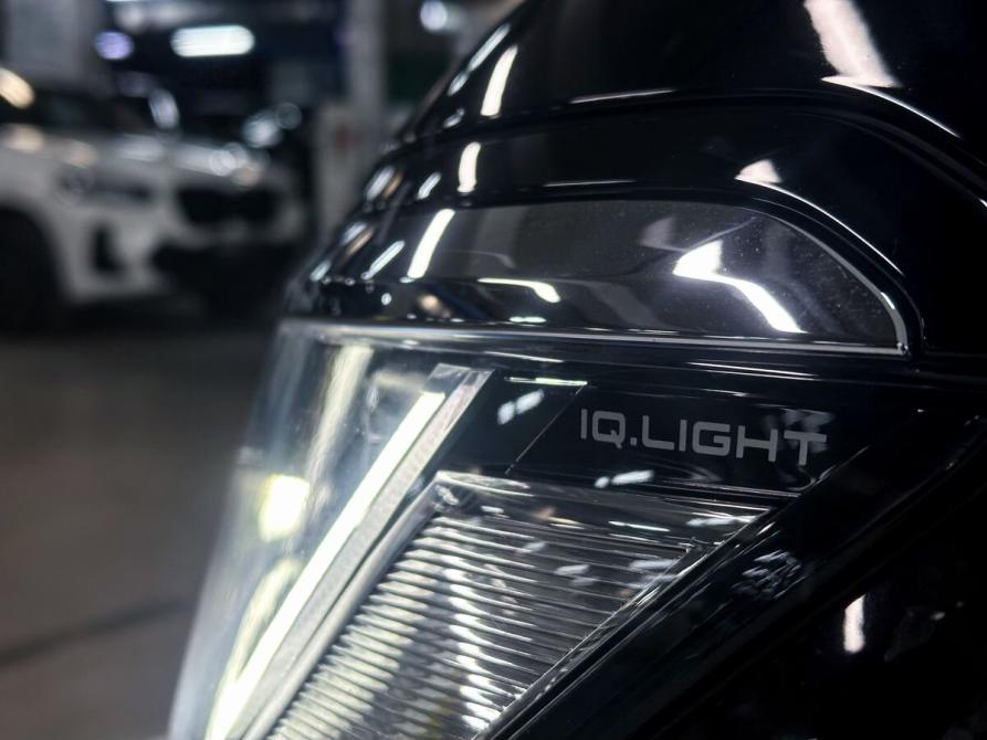 Volkswagen Teramont I Рестайлинг Уфа  - изображение 2